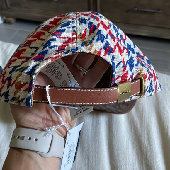 Disney Edition Coach Hat - Picture 4 of 7